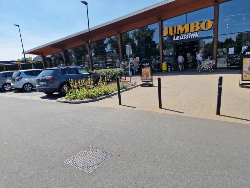 Etos Van Kollaan 7 Goor — foto 2