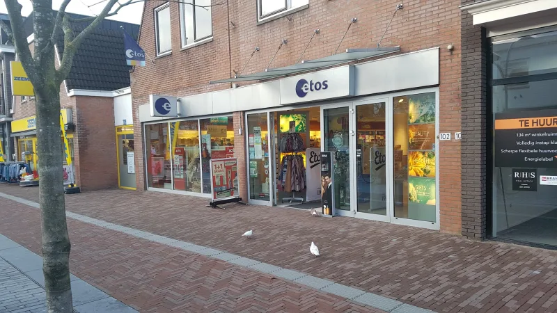Etos Stationsstraat 106 Ermelo — foto 3