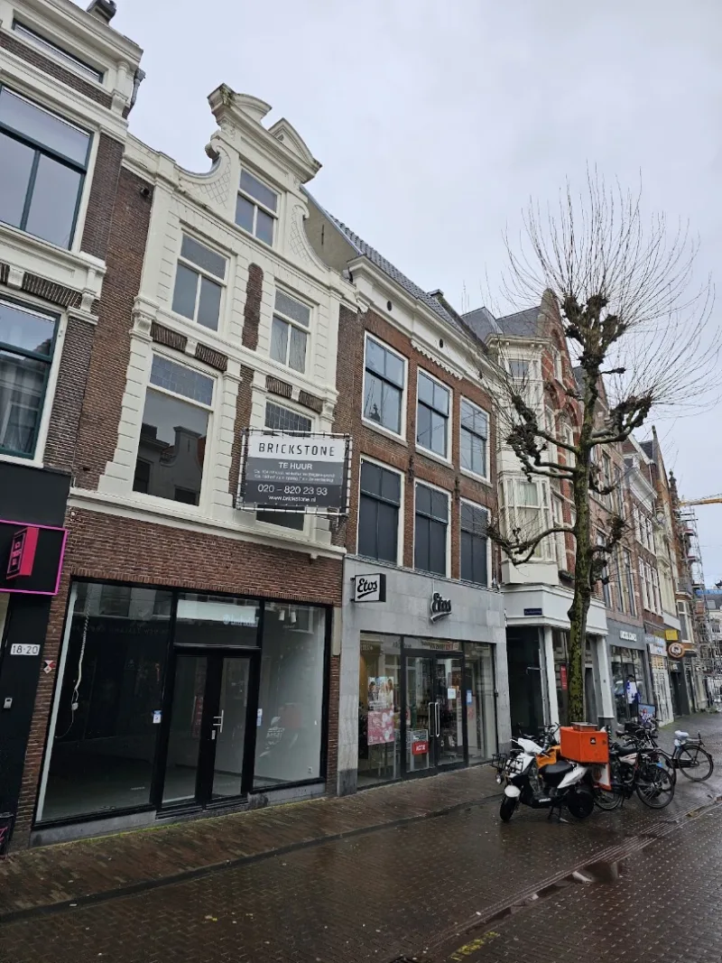 Etos Grote Houtstraat 92 Haarlem — foto 3