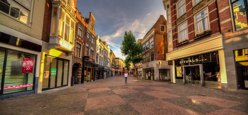 Etos Grote Houtstraat 92 Haarlem — foto 9