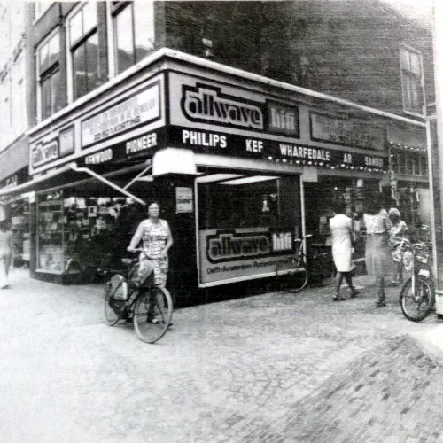 Etos Grote Houtstraat 92 Haarlem — foto 10