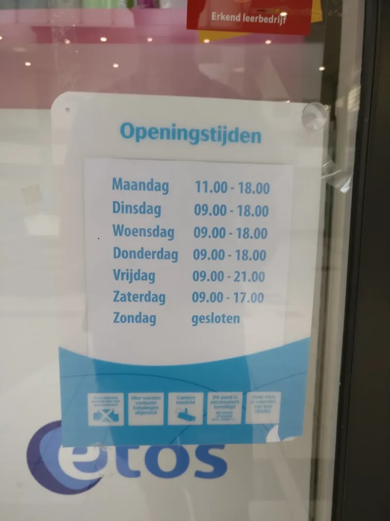 Etos 't Loo 11 Heiloo — foto 2