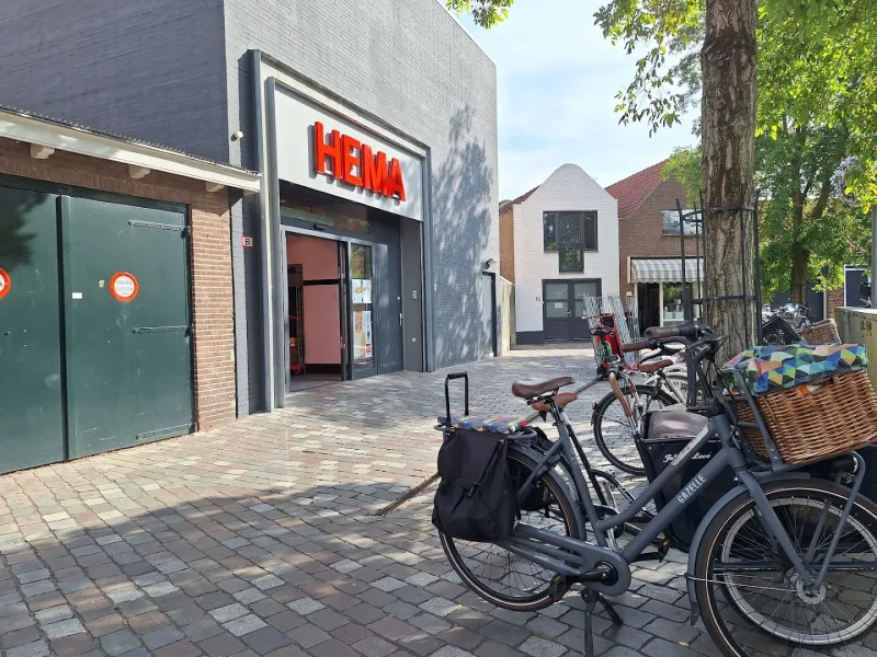 HEMA Goes — foto 2