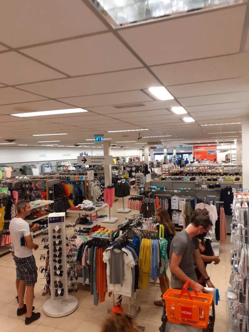 HEMA Goes — foto 5
