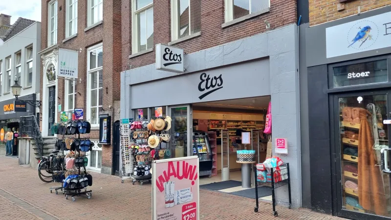 Etos Hoofdstraat 20 Meppel — foto 8