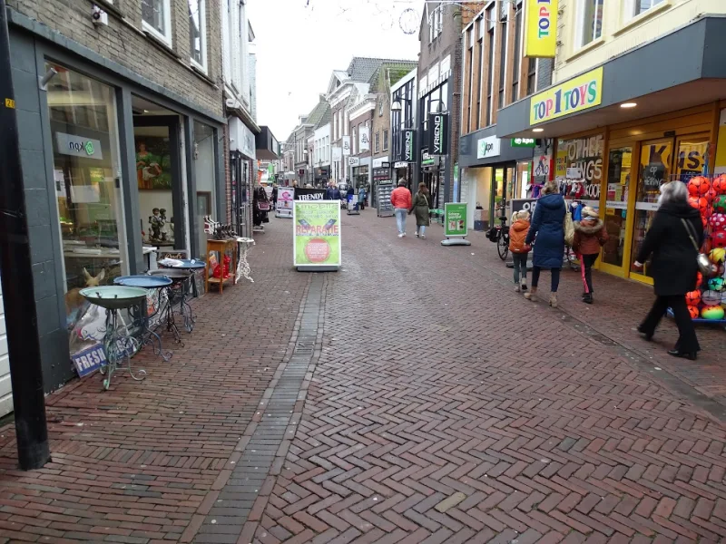 Etos Hoofdstraat 20 Meppel — foto 9