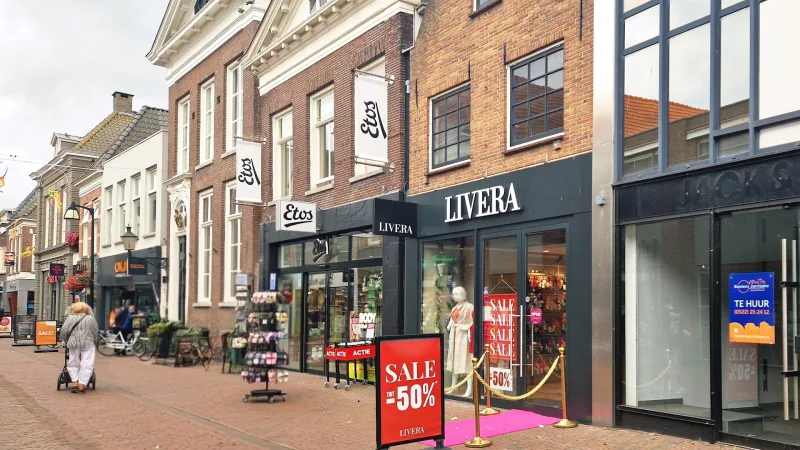 Etos Hoofdstraat 20 Meppel — foto 4