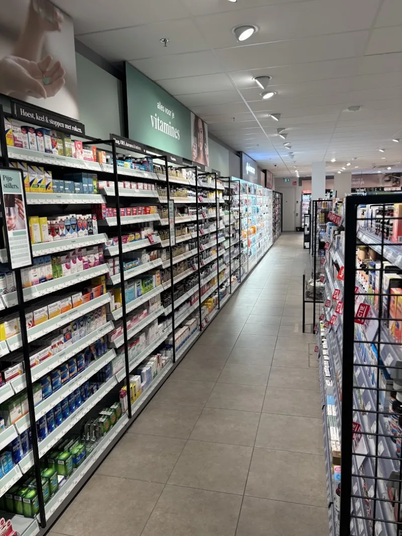 Etos Troosterhof 10 Utrecht — foto 3