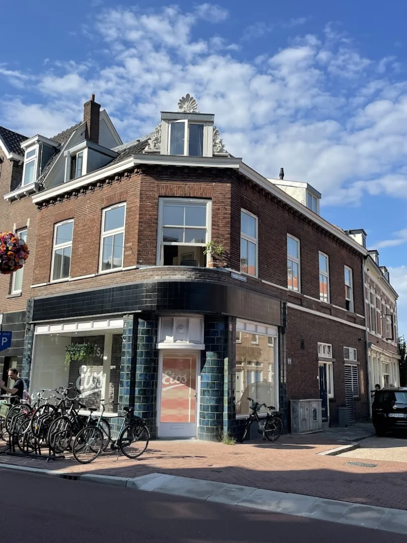 Etos Burgemeester Reigerstr. 42 Utrecht — foto 6