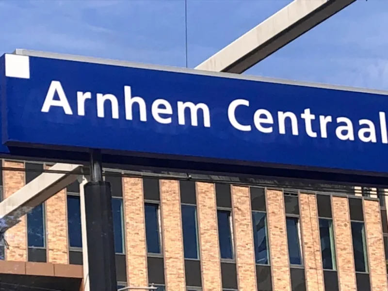Etos Stationsplein 154 Arnhem — foto 8