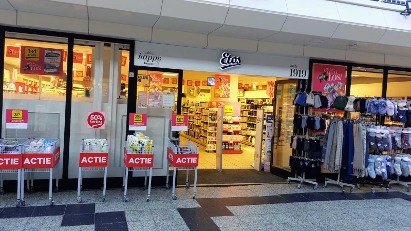 Etos Liesveld 21 Vlaardingen — foto 6