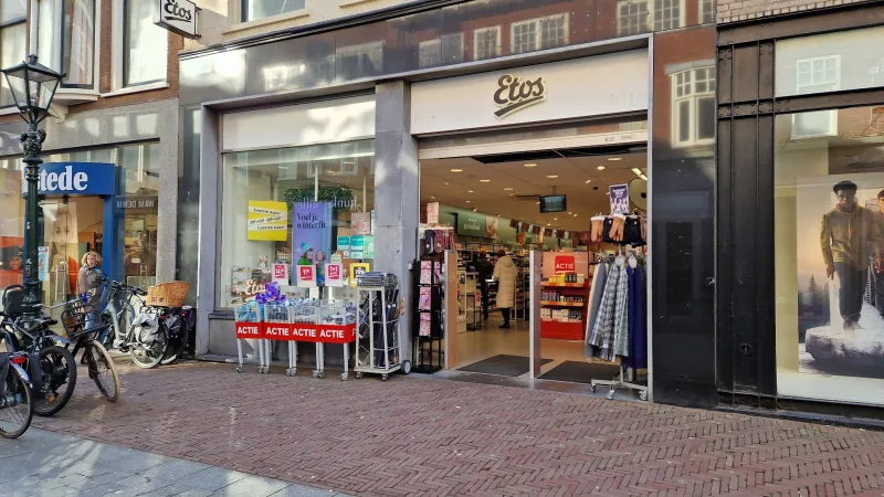 Etos Langestraat 65 Alkmaar — foto 3