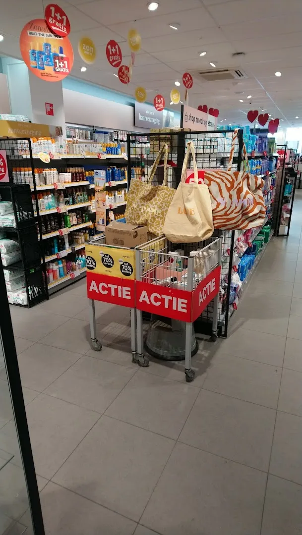 Etos Langestraat 65 Alkmaar — foto 5