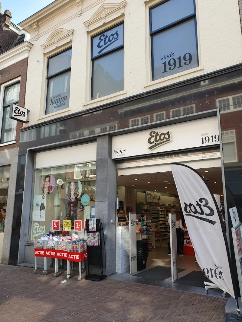 Etos Langestraat 65 Alkmaar — foto 6