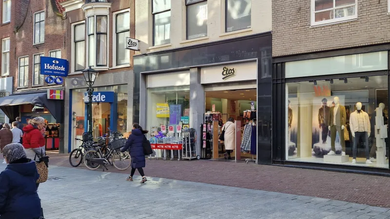Etos Langestraat 65 Alkmaar — foto 2