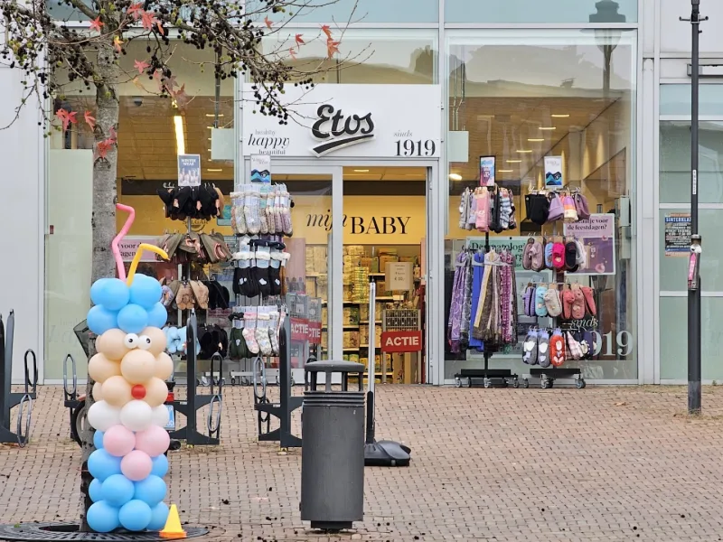 Etos Gebrookerplein 4 Hoensbroek — foto 5