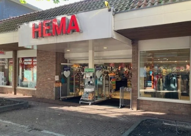 HEMA Goirle