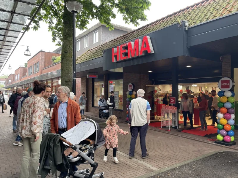 HEMA Goirle — foto 3