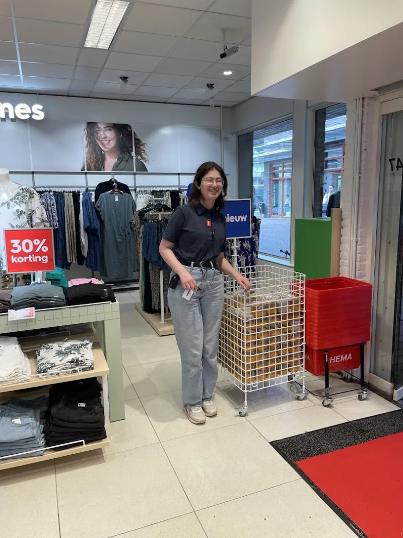 HEMA Goirle — foto 5