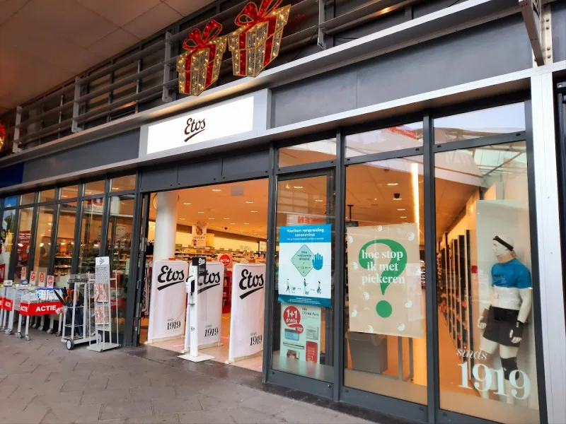 Etos van Damplein 14 Purmerend — foto 7