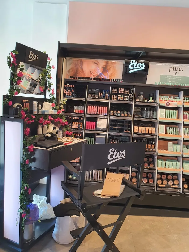 Etos Pensmarkt Den 16 Bosch — foto 7