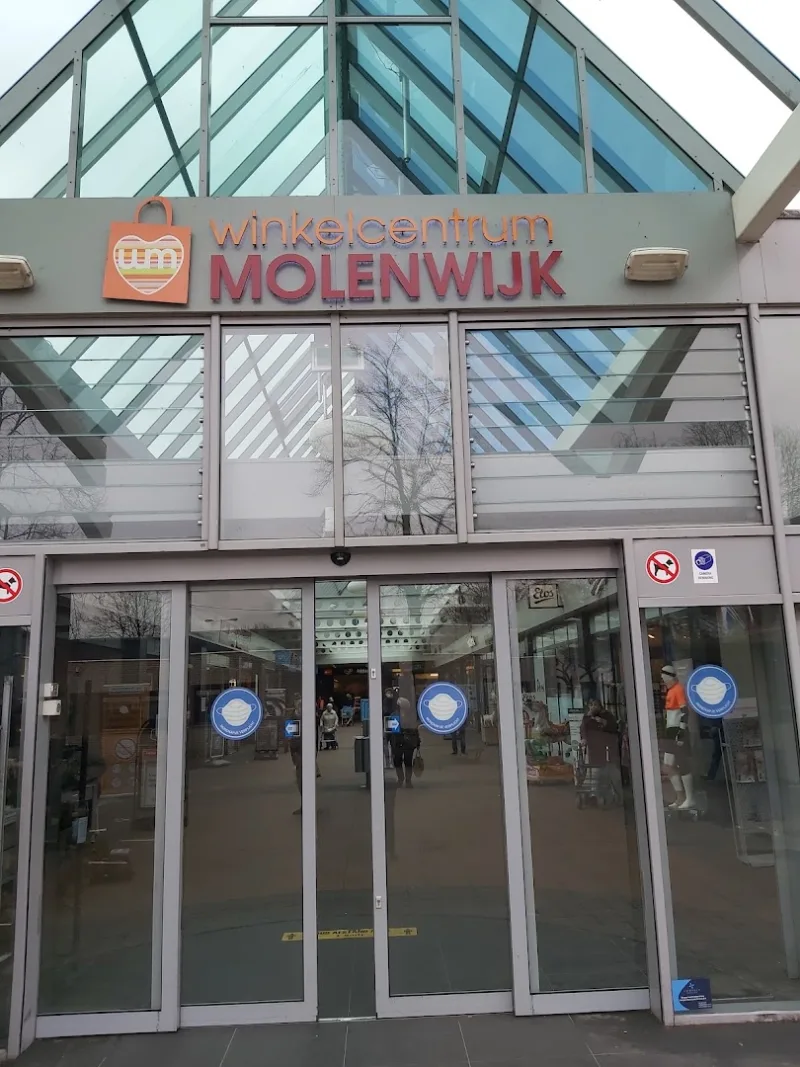 Etos Molenwijk 28 Amsterdam — foto 10
