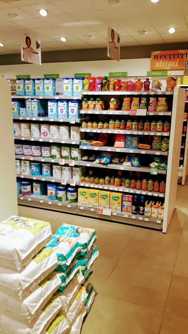 Etos Molenwijk 28 Amsterdam — foto 7