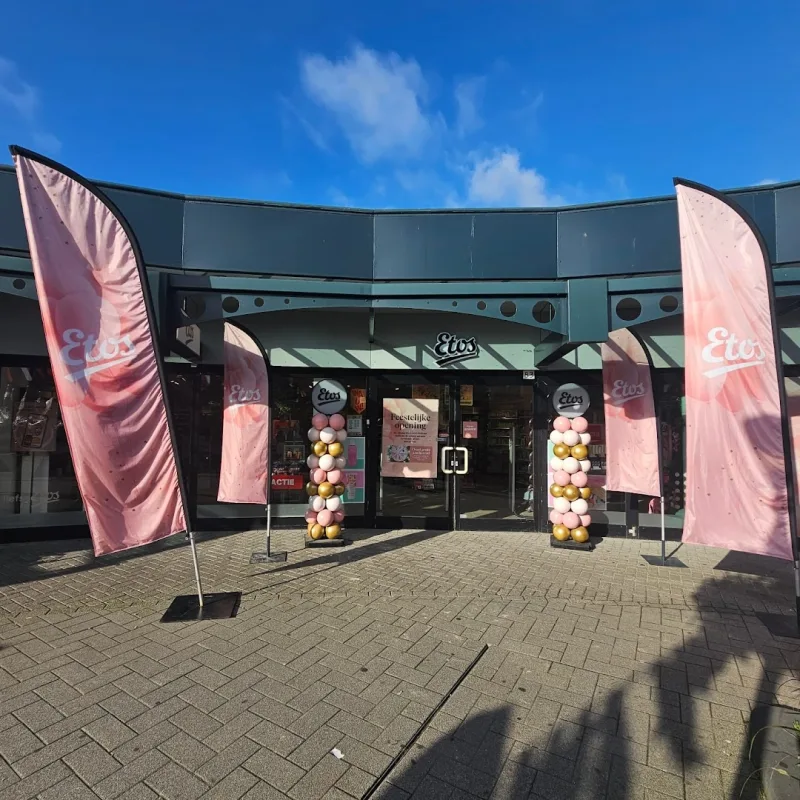 Etos Binnenban 83 Hoogvliet — foto 9