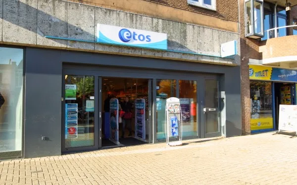 Etos Breestraat 90 Beverwijk — foto 4