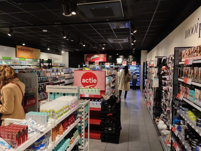 Etos Stationshal Unit N 5A Utrecht — foto 2