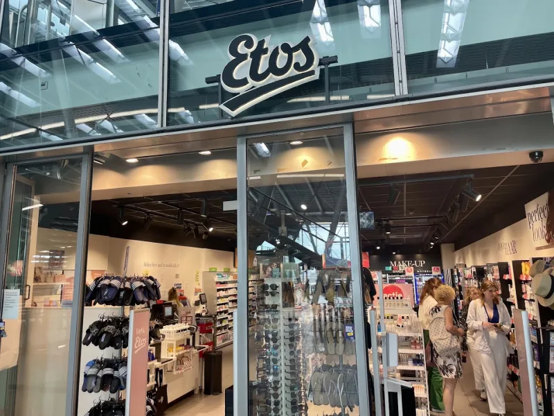 Etos Stationshal Unit N 5A Utrecht — foto 3
