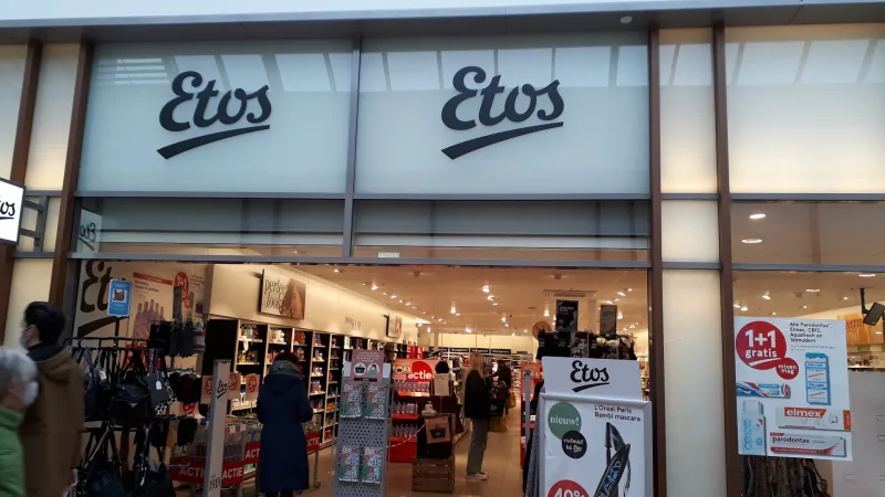 Etos Quirinegang 69 Zoetermeer — foto 3