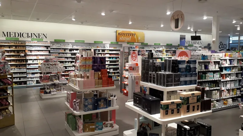 Etos Quirinegang 69 Zoetermeer — foto 5