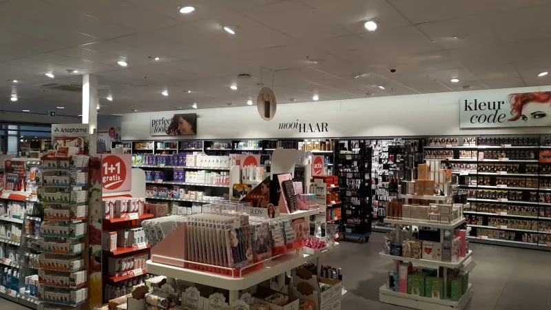 Etos Quirinegang 69 Zoetermeer — foto 6