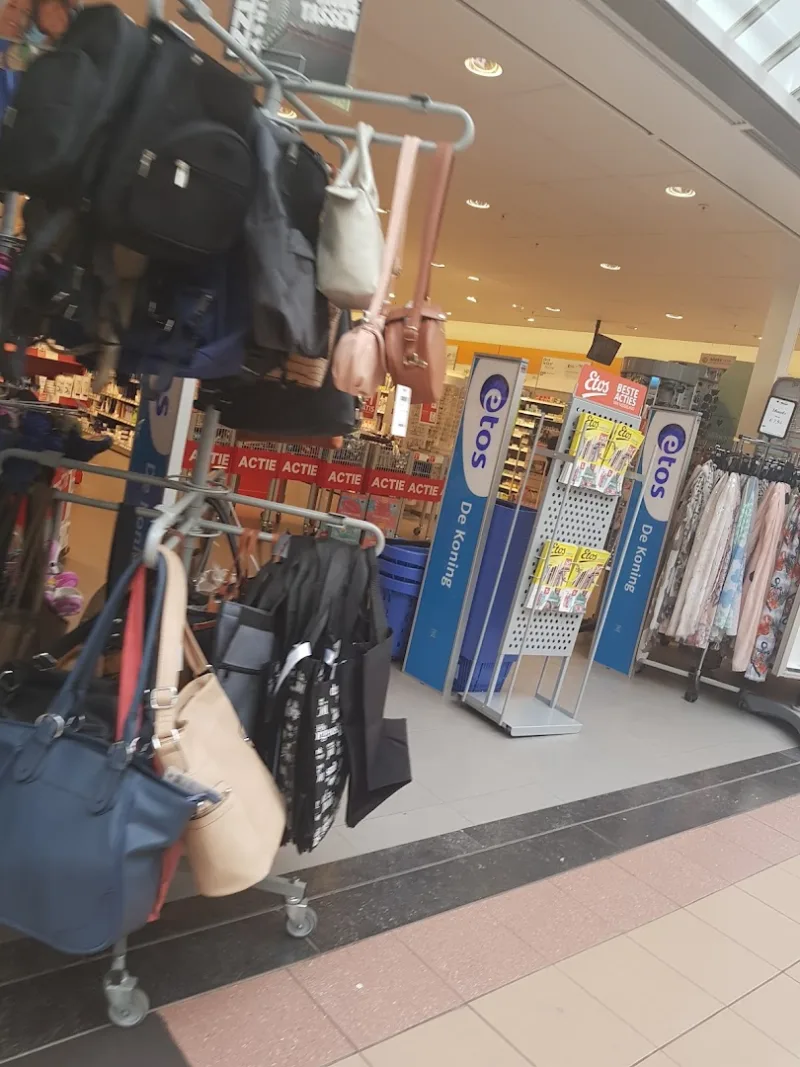 Etos Quirinegang 69 Zoetermeer — foto 10