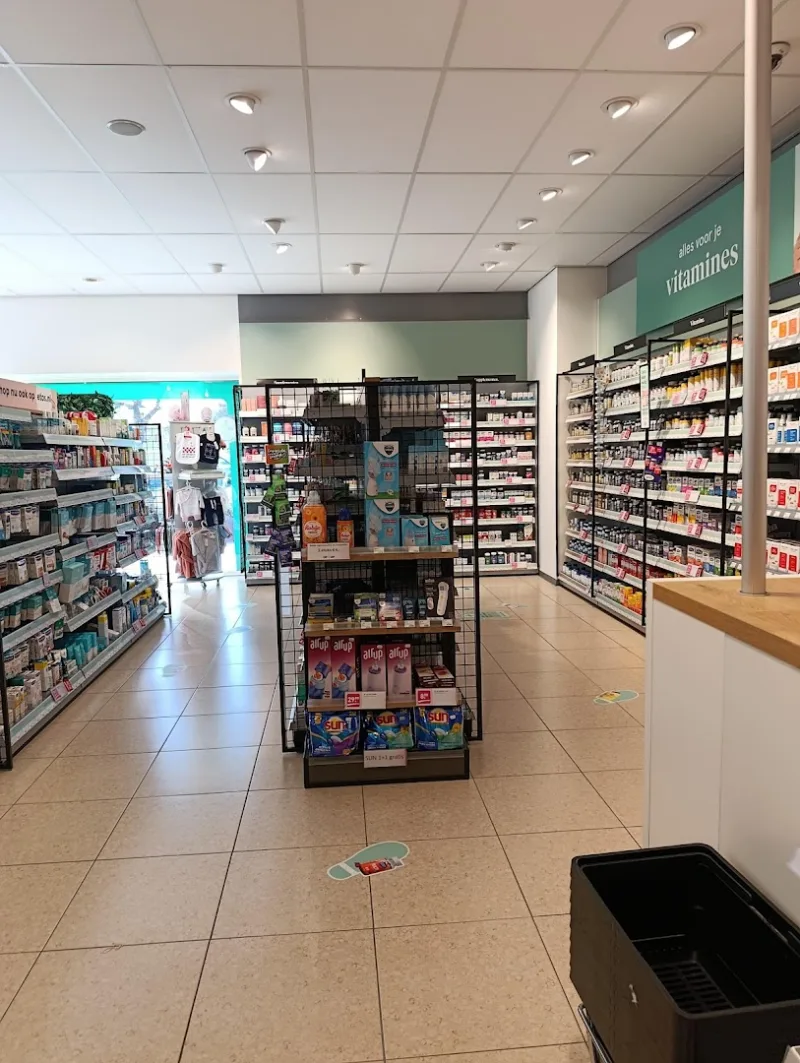 Etos Bisschopshoeve 26 Breda — foto 8
