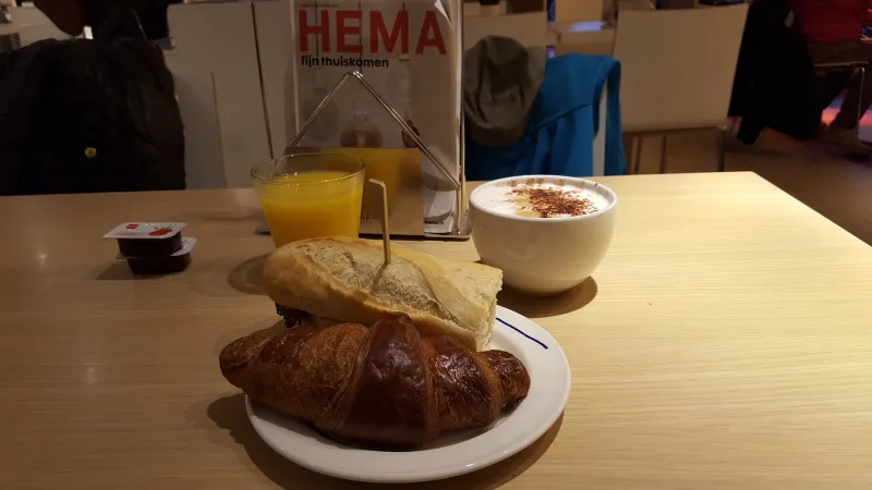 HEMA Gorinchem — foto 4