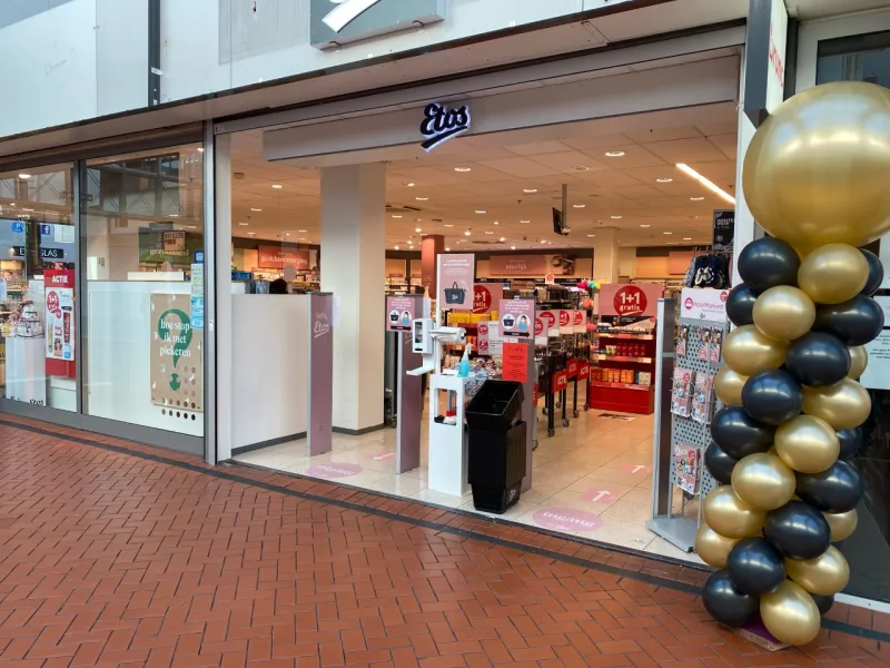 Etos Roelantdreef 253 Utrecht