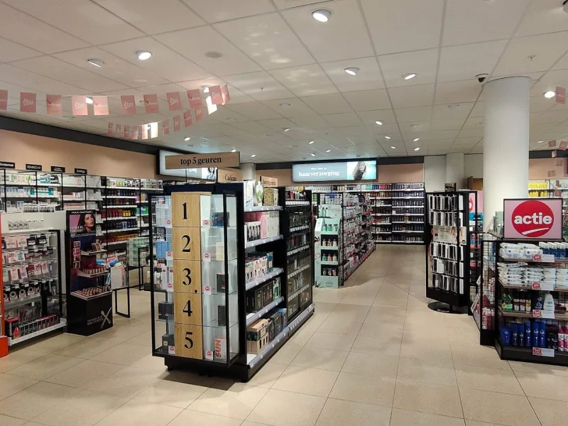 Etos Emmaplein 214 Zeist — foto 5