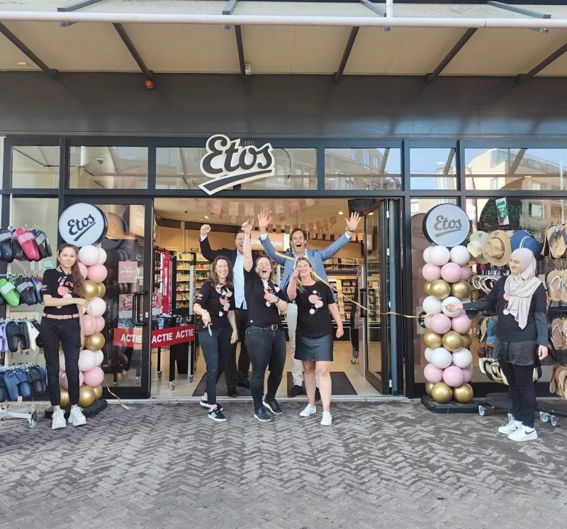 Etos Emmaplein 214 Zeist — foto 2