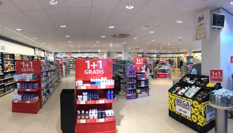 Etos Emmaplein 214 Zeist — foto 3