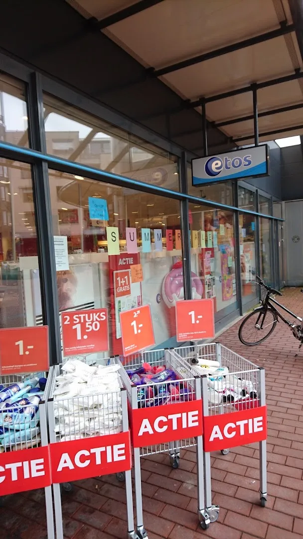 Etos Emmaplein 214 Zeist — foto 9