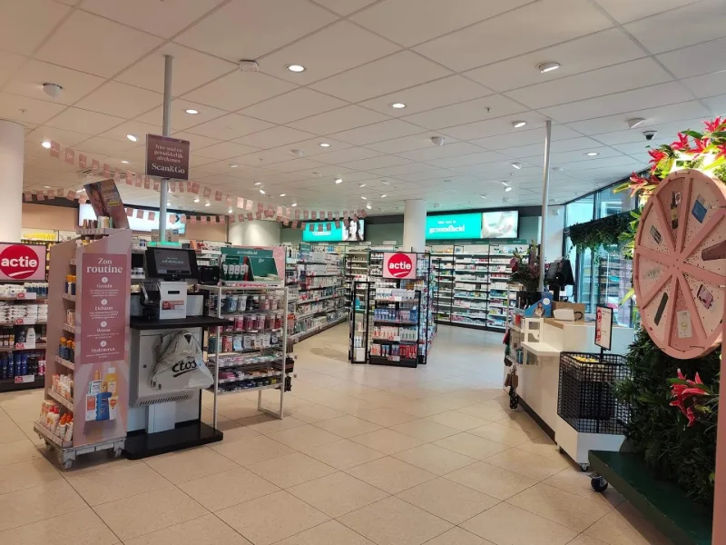 Etos Emmaplein 214 Zeist — foto 4