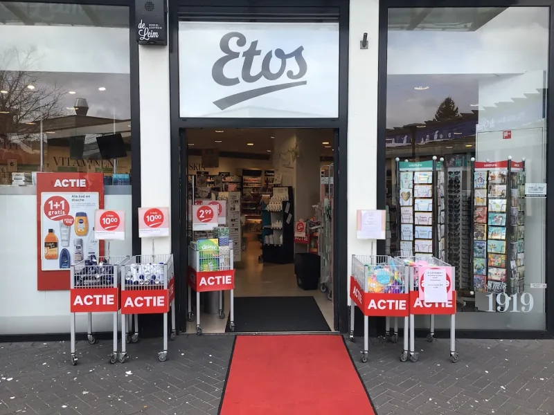 Etos Dorpstraat 17 Maastricht — foto 6