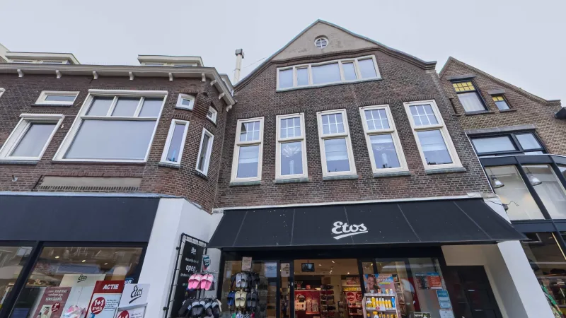 Etos Badstraat Katwijk aan 7 Zee — foto 2