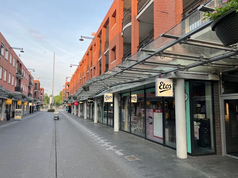 Etos Heyhoefpromenade 22 Tilburg — foto 2