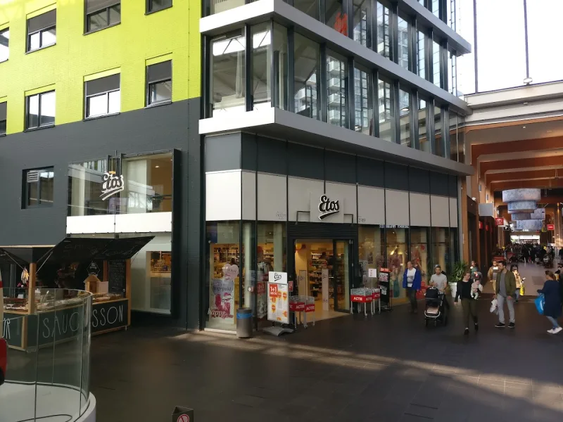 Etos Marktlaan 148 Hoofddorp — foto 7