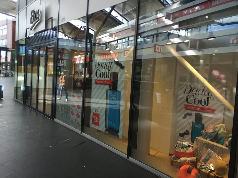 Etos Marktlaan 148 Hoofddorp — foto 2