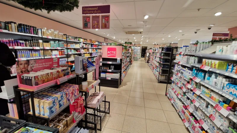 Etos Marktlaan 148 Hoofddorp — foto 9