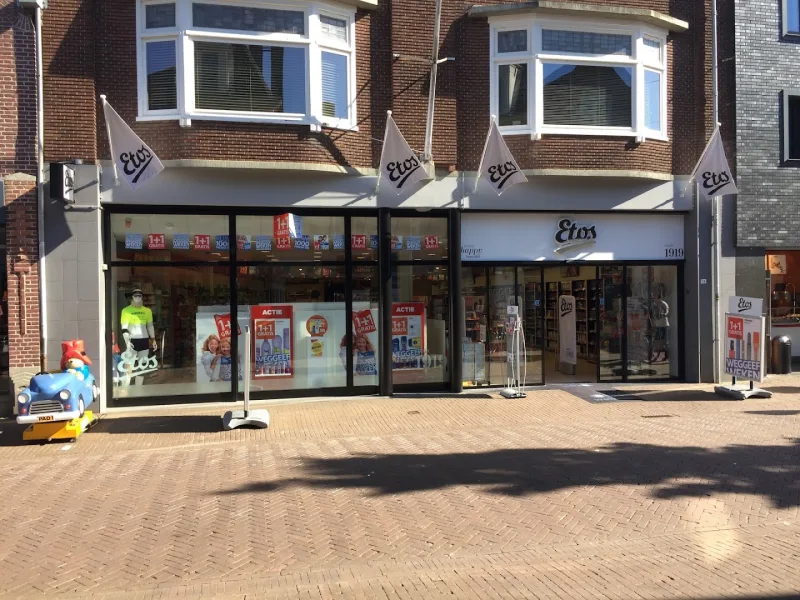Etos Oosterdijk 34 Sneek — foto 6